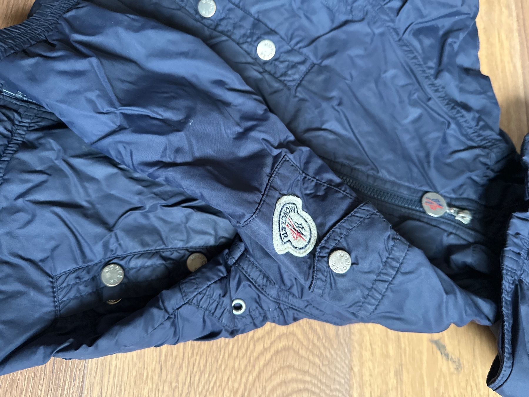 Catimini Giacche & Cappotti: Catimini Jacke size 86 – Usato da Liestal venduto da ell_6xc7 6