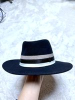 Maison Michel hat new S