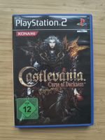 Castlevania - Curse of Darkness (PS 2)