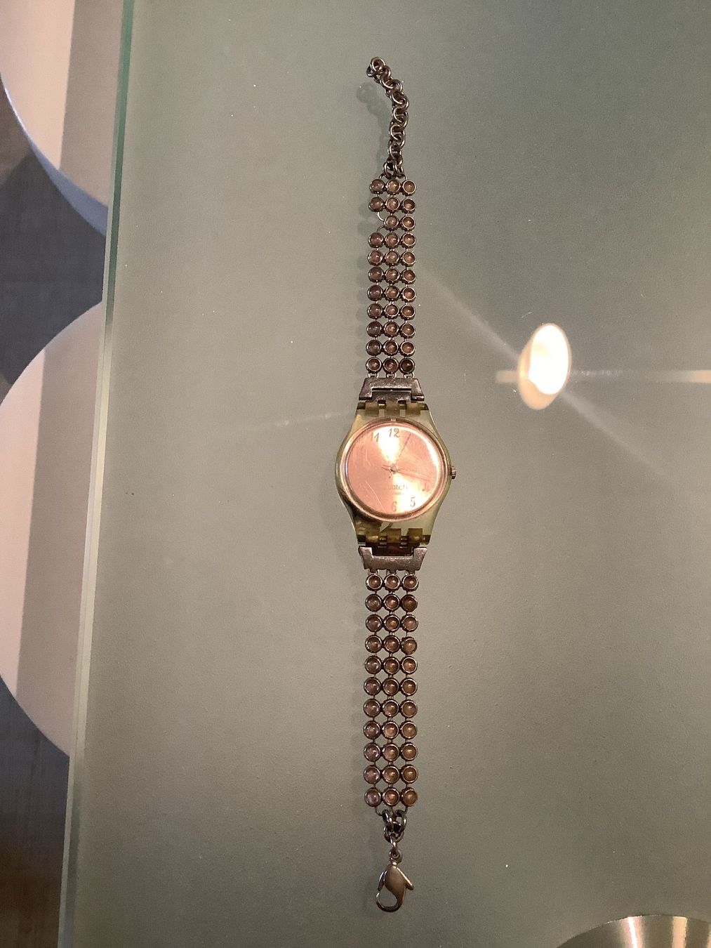 Swatch Montres: Montre Swatch authentique – D'occasion à Chancy par Capu19 2