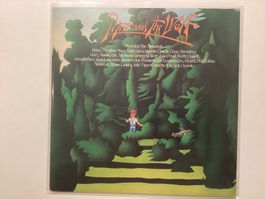 Various LP - Peter And Wolf