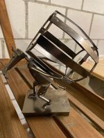Flaschen-Halter, Dekorativer Weinflaschen träger