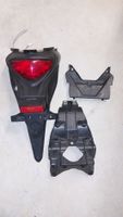 Original Heck Suzuki SFV650 Gladius