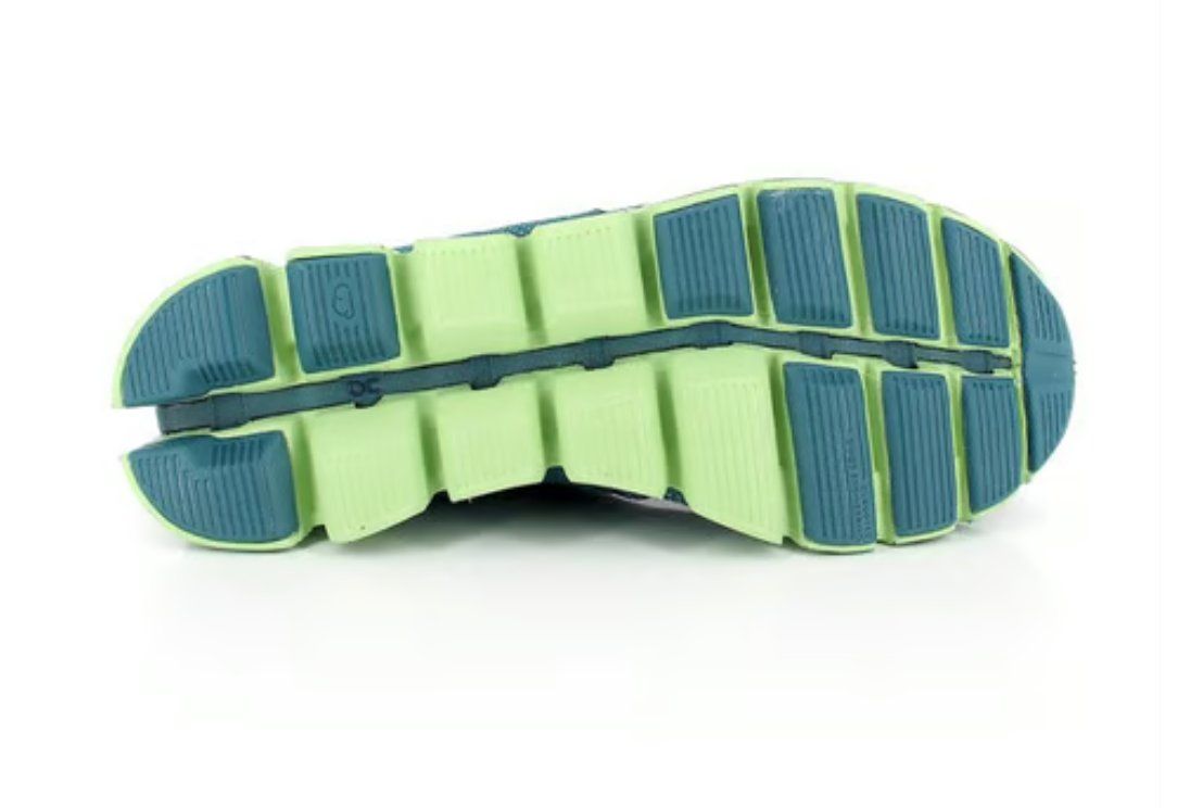 On Damenschuhe: ON Laufschuh Cloud X Sneaker Grösse 36.5 – Neu und originalverpackt aus Hombrechtikon von Dannii0 3