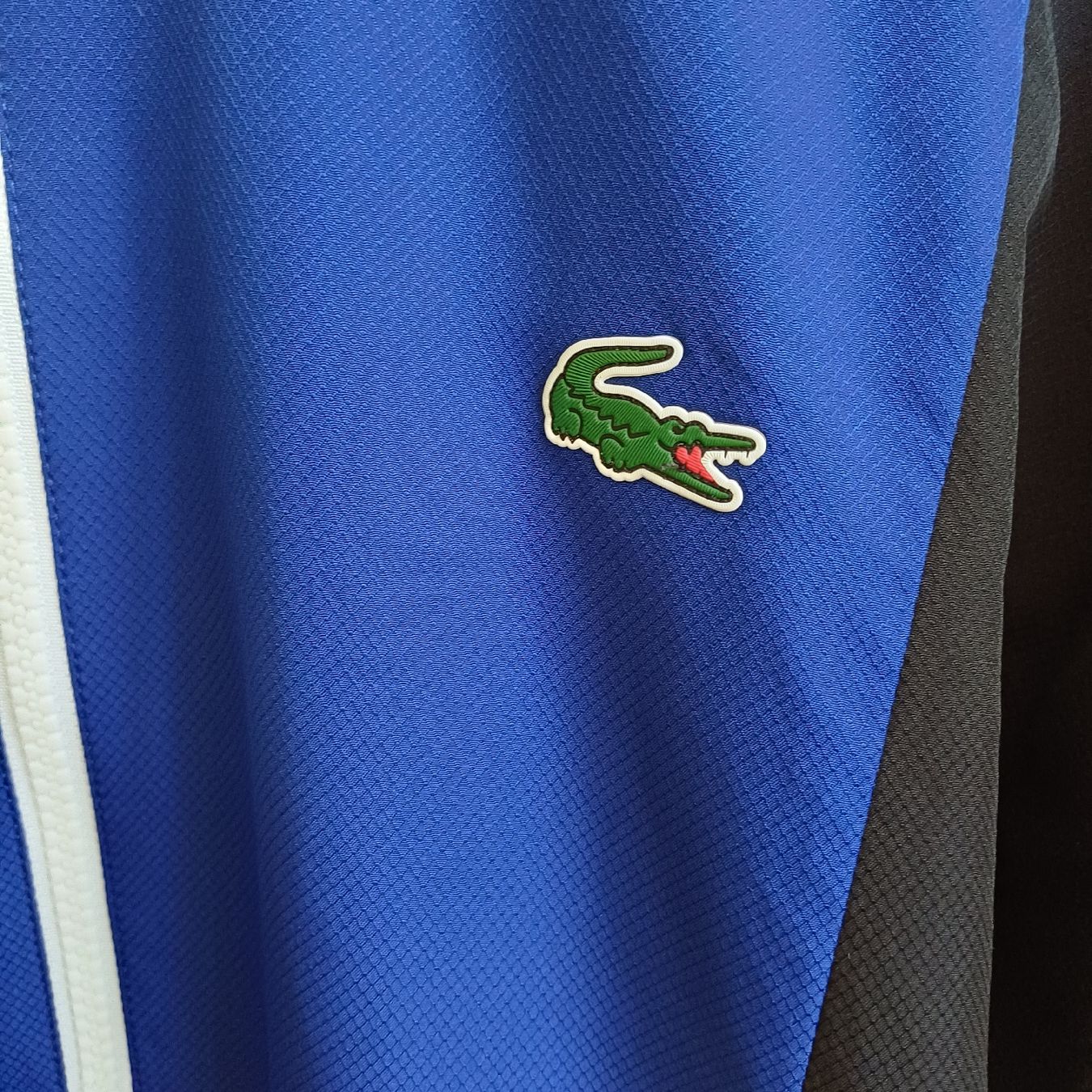Lacoste Giacche: Veste Lacoste mi saison – Nuovo (secondo la descrizione) da Genève venduto da njia 2