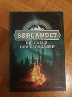 Sörlandet: Die Fälle der Elchjäger - Spannender Krimi!