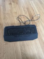 Sharkoon Gaming Tastatur