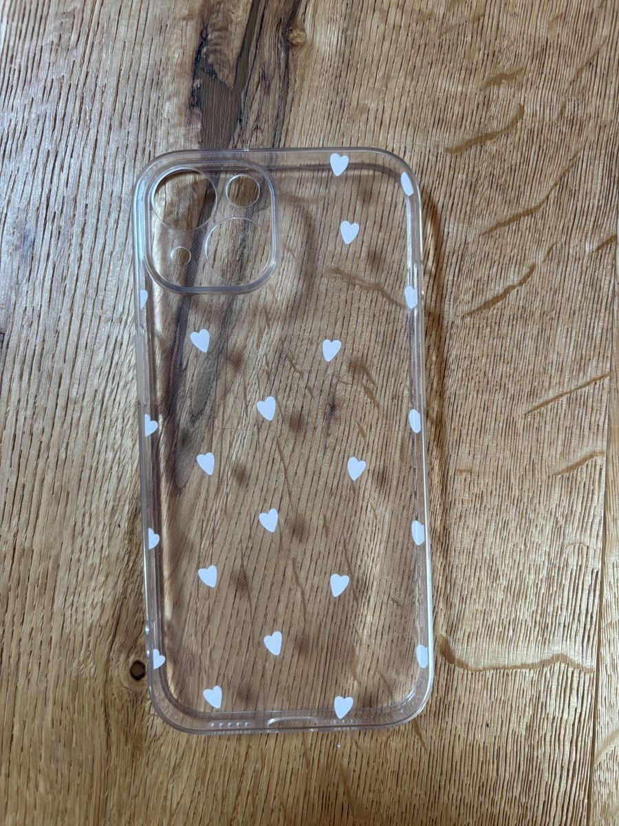 Apple Cover & Protezioni schermo: I Phone 15Hülle – Usato da Turbenthal venduto da Rami.96