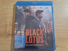 Black Lotus (2023) NEU OVP RAR Bluray