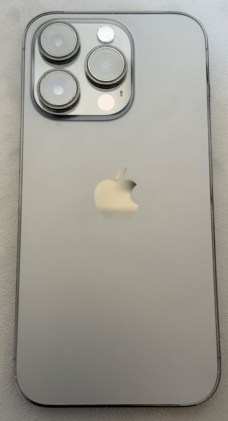 Apple Handys / Smartphones: iPhone 14 Pro 128GB, black – Gebraucht aus Zürich von gab_t8g7 2