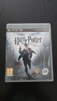 Harry Potter und die Heiligtümer des Todes PS3 getestet 