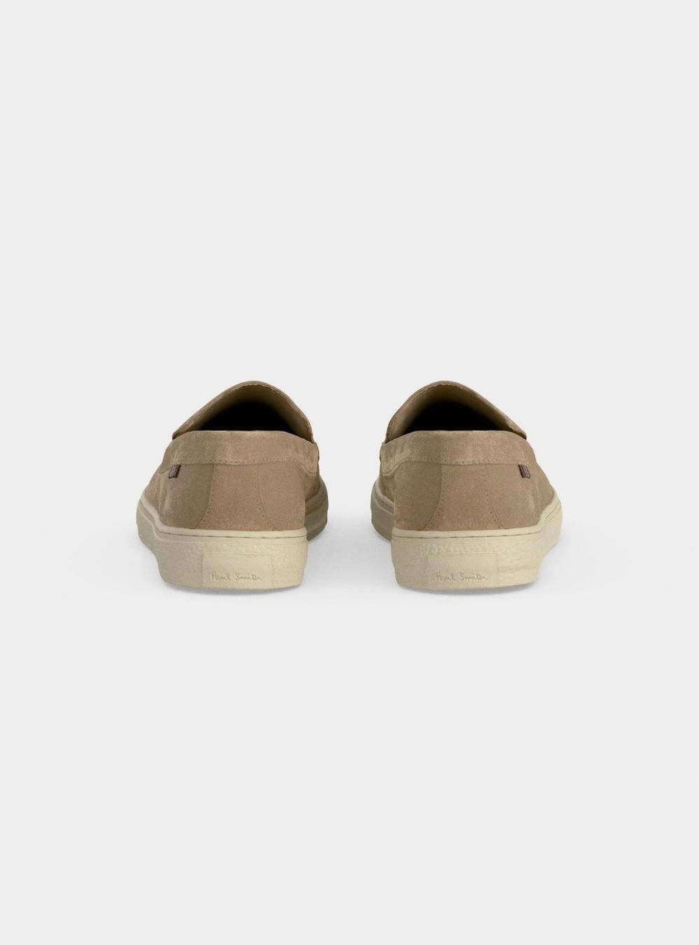 Paul Smith Herrenschuhe: Paul Smith Simeon Slipper Grösse 42 – Neu und originalverpackt aus Buchs AG von Ashanice 3