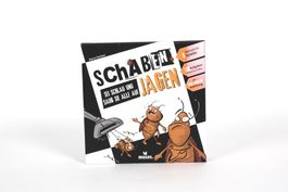 MOSES Schaben Jagen Spiel