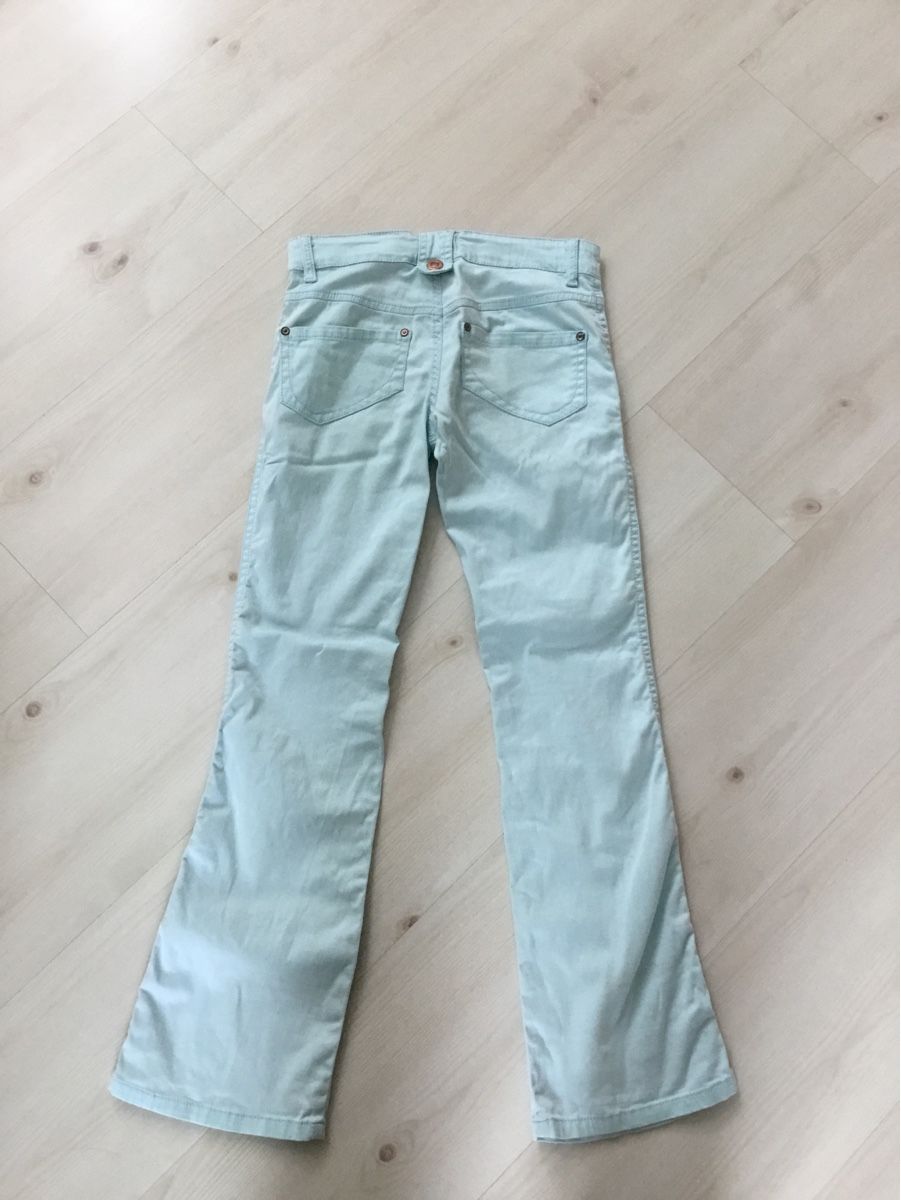 Diesel Pantaloni: Hose Diesel Jeans, 132 – Usato da Oberhof venduto da Hibrzel 1