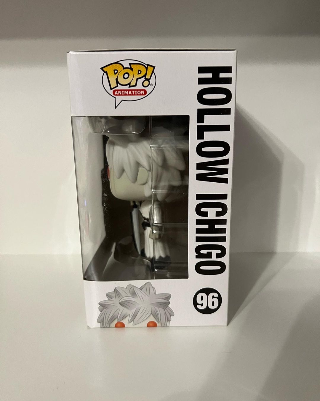 Funko Statuette: Funko Hollow Ichigo - Bleach – Nuovo (secondo la descrizione) da Winterthur venduto da Fischinho 1