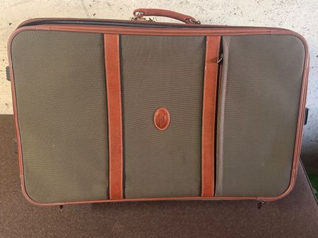 Longchamp 1946 Koffer