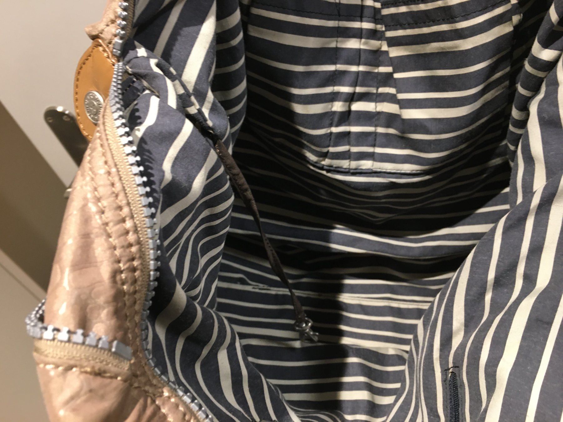 Kipling Borse da donna: Große Handtasche original KIPLING 58/40/18 cm ,NEU – Nuovo e nell'imballaggio originale da Heerbrugg venduto da dwfg 6