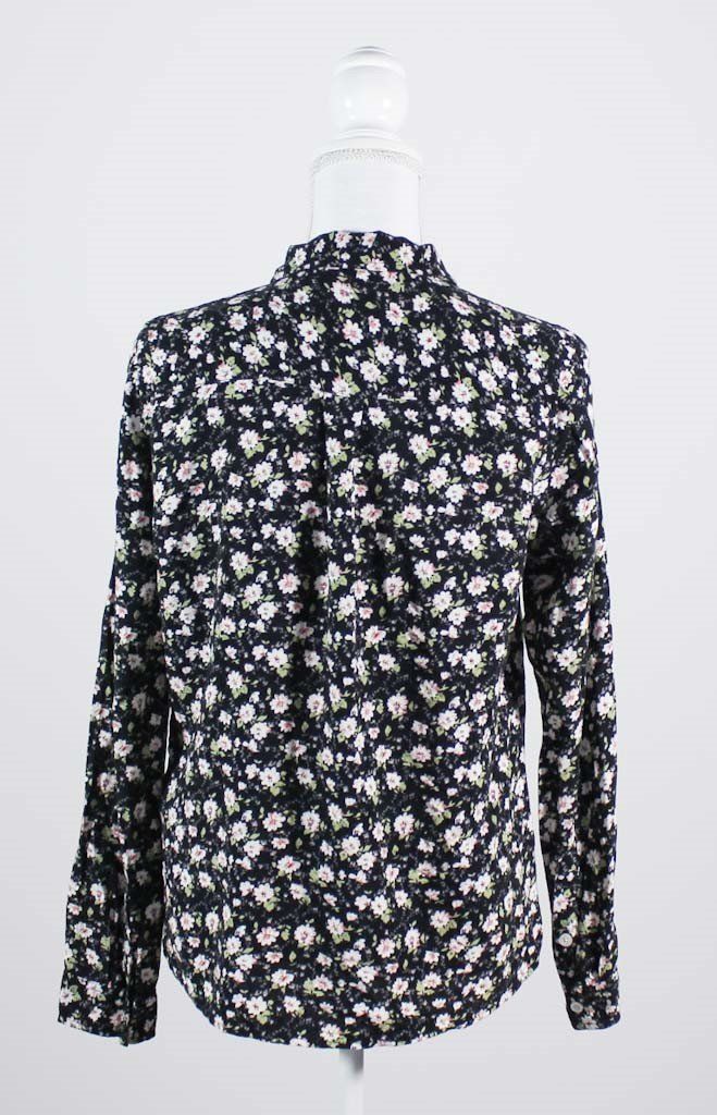 Blusen: .OBJECT Bluse Gr. 38 – Gebraucht aus Belp von caramel-secondhand 2