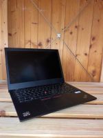 ThinkPad L14 Gen1 mit Ladekabel