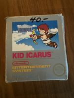 Kid Icarus für NES