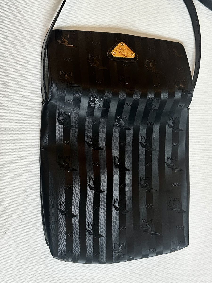 Maison Mollerus Borse da donna: Maison Mollerus Vinerus Canvas Tasche – Nuovo (secondo la descrizione) da Rorschach venduto da car_wbc5 3