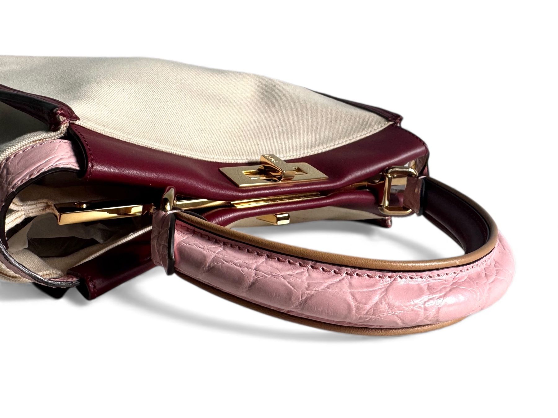 Fendi Taschen für Damen: FENDI Peekaboo Sac Tasche – Gebraucht aus Kriens von hannaandkiko 5