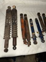 Diverse Stossdämpfer Mercedes Benz Oldtimer