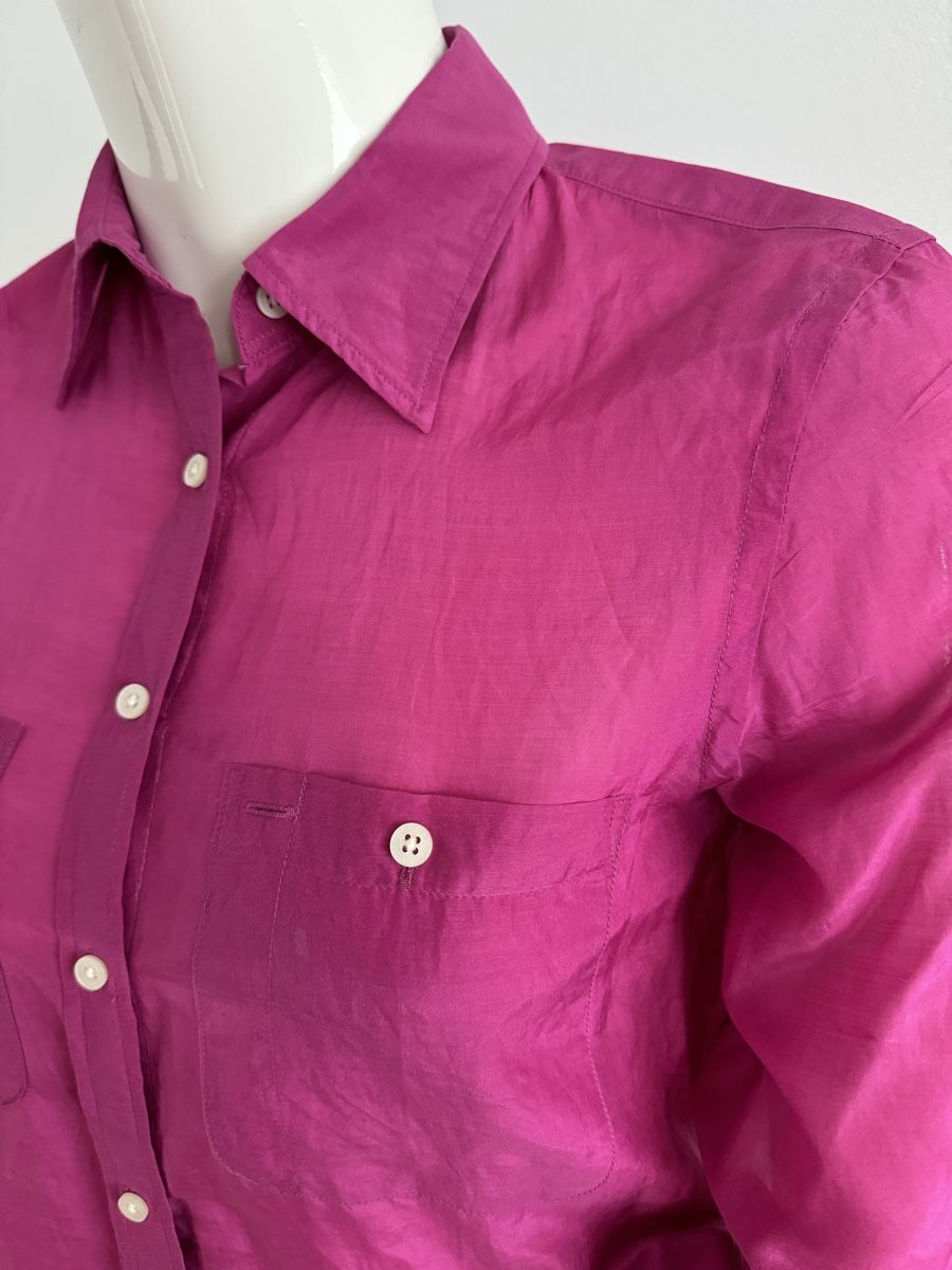 Ralph Lauren Camicette: Ralph Lauren Bluse Gr. S – Usato da Killwangen venduto da was.sharp 2