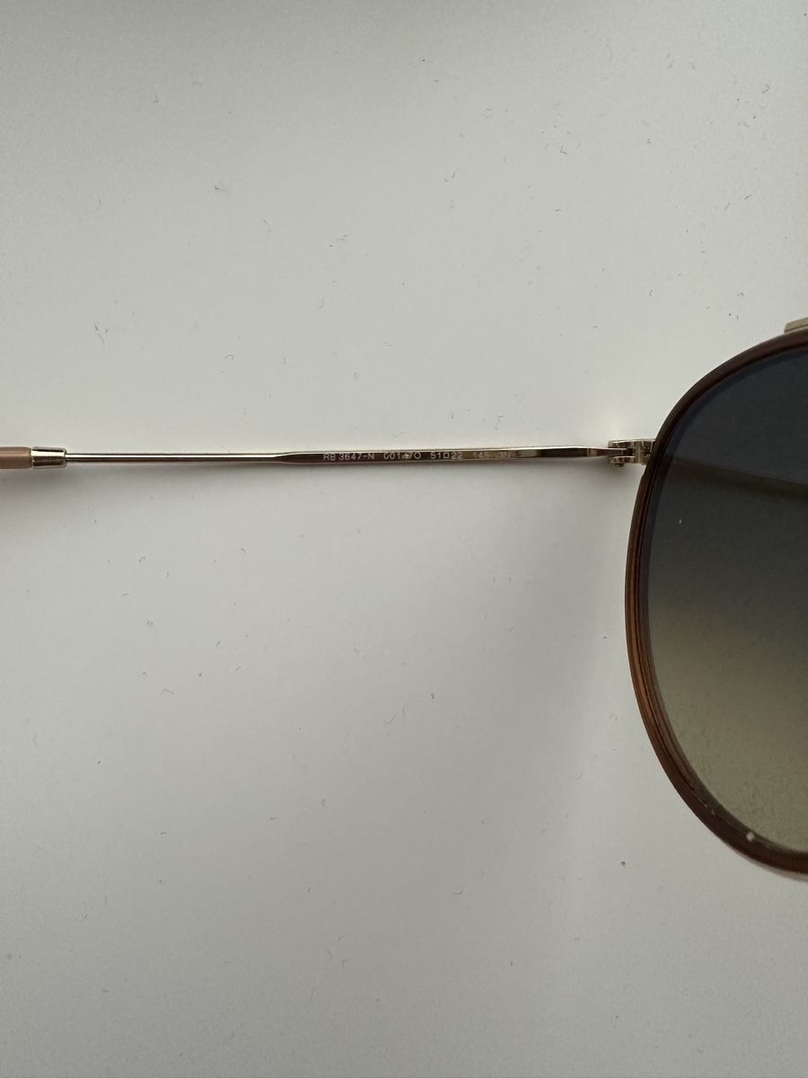 Ray-Ban Occhiali & Lenti: Ray-Ban – Nuovo (secondo la descrizione) da Courgevaux venduto da missceline5 3