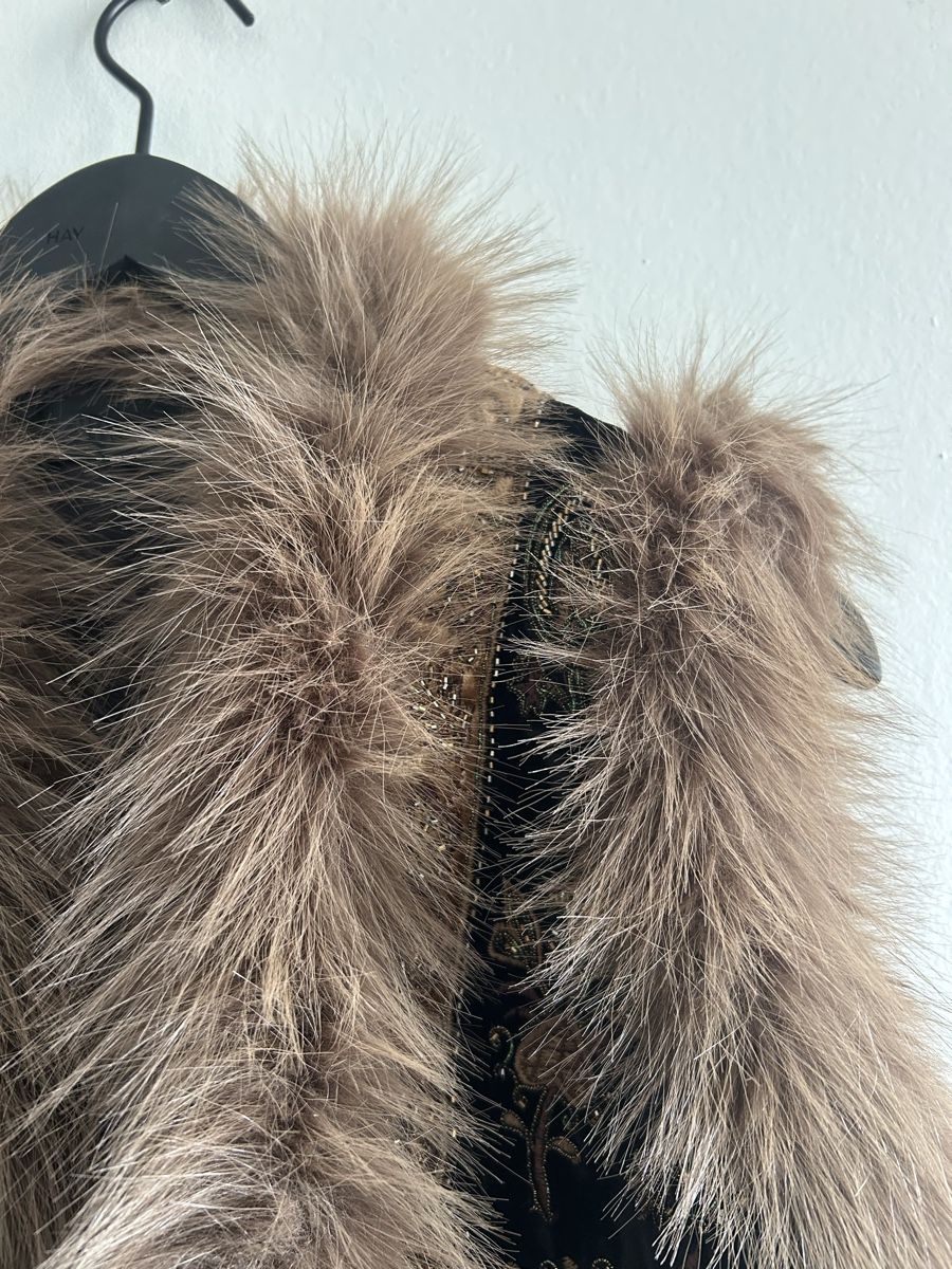 Zara Gilets & Westen: Zara Gilet – Neu (gemäss Beschreibung) aus Aeugst am Albis von schatzkistee 2
