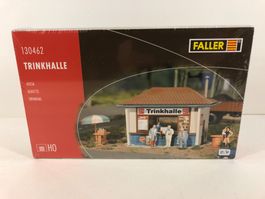 Faller H0 130462 Kiosk