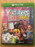Youtuber Life Omg! - Xbox One