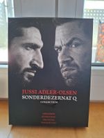 Jussi Adler-Olsen - Sonderdezernat Q Collection