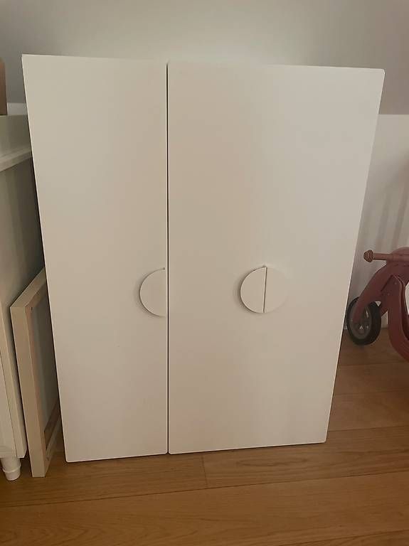 Armoires: IKEA kids closet – D'occasion à Basel par fra_zg8p