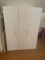 IKEA kids closet