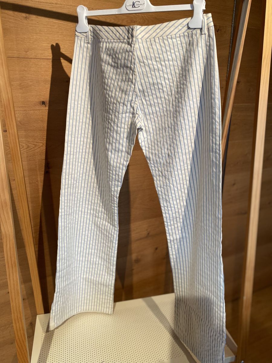 Custo Barcelona Hosen: Vintage Schlaghose Custo Barcelona – Neu (gemäss Beschreibung) aus Eggersriet von VintageCouture86 3