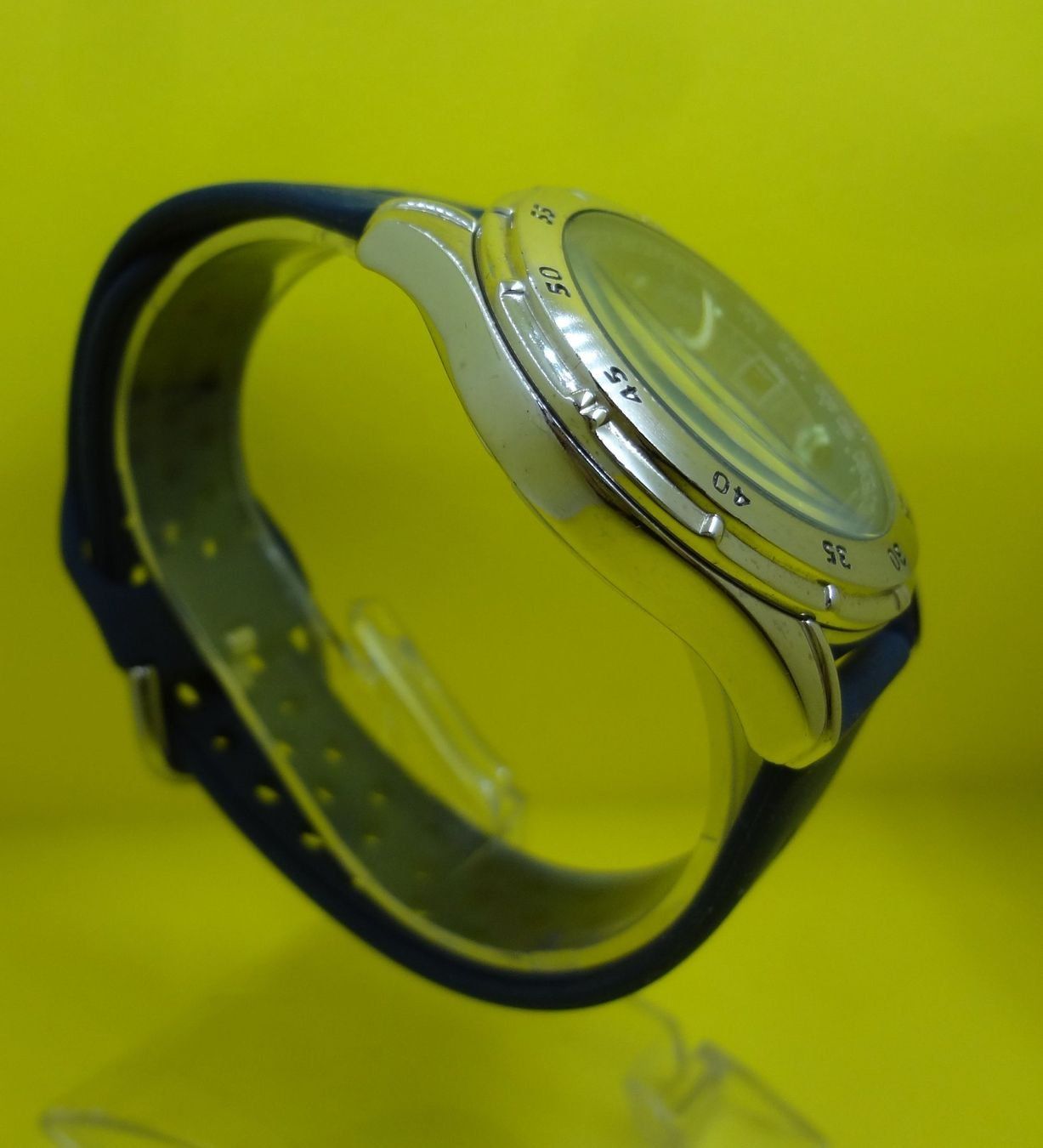 Orologi: AVD Herrenuhr Chronograph – Usato da Thun venduto da trix1059 3