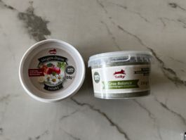 Leiky Magen-Darm Gras-Balance AB 5.- ♥️🐾