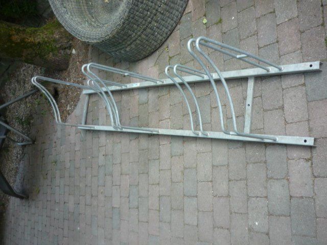 Velopa Velo Staender, Fahrradstaender, (Gebraucht) in Belp fr CHF 20  nur  Abholung auf Ricardo kaufen