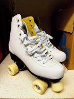 Roces Rollschuhe weiss Gr. 40 – wie neu