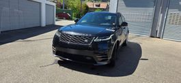 Land Rover Dynamic RR Velar D300 SE
