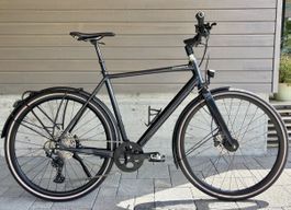 Orbea Carpe 10, Grösse L