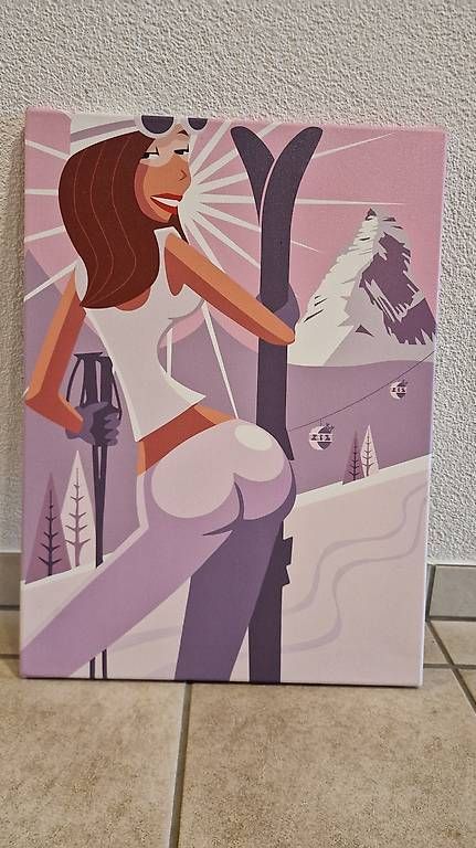 Foto & Immagini: Bild – Usato da Geuensee venduto da neuschnee82