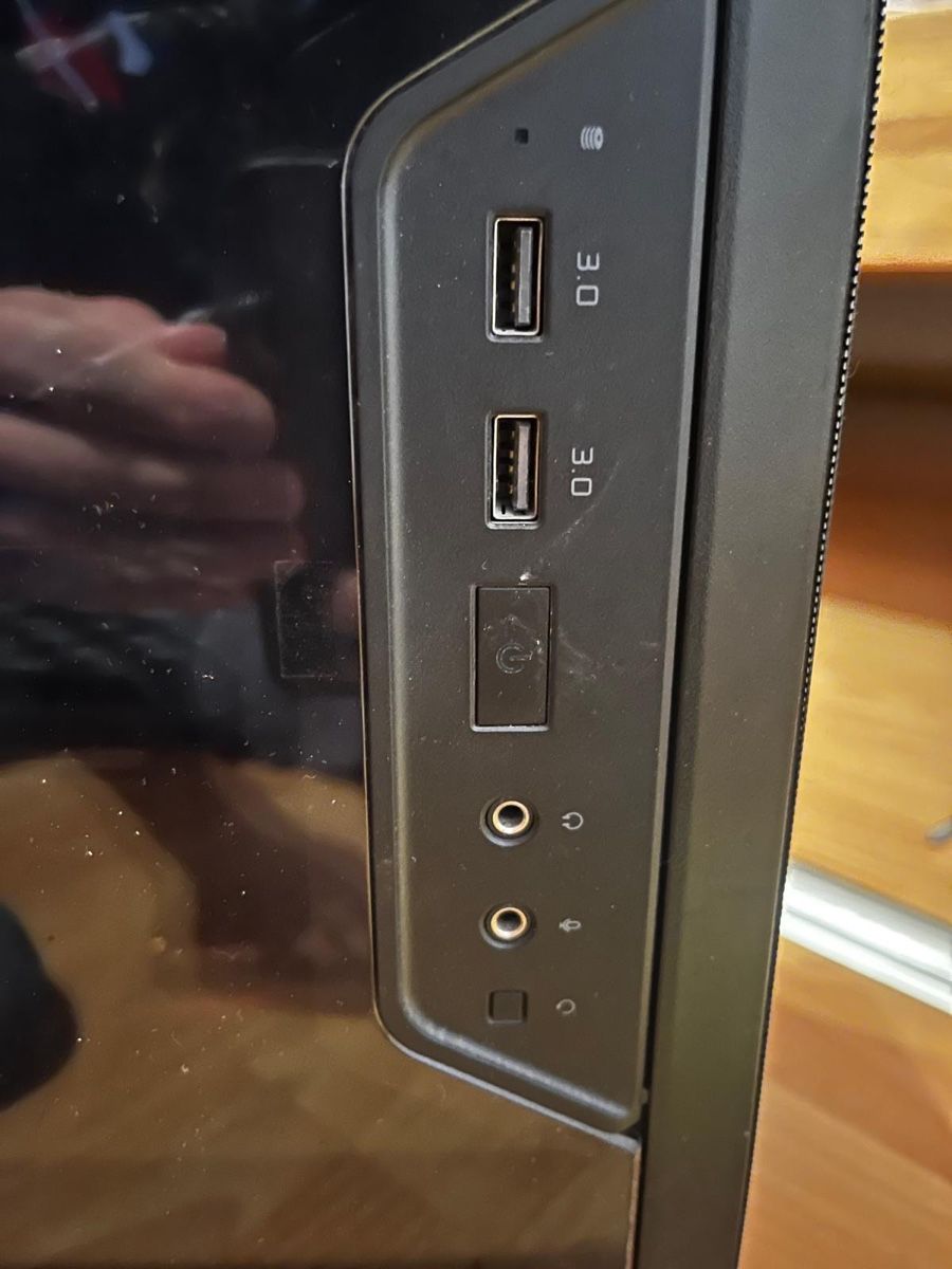 PC: Pc Gaming – Usato da Ponthaux venduto da mab_y75k 4