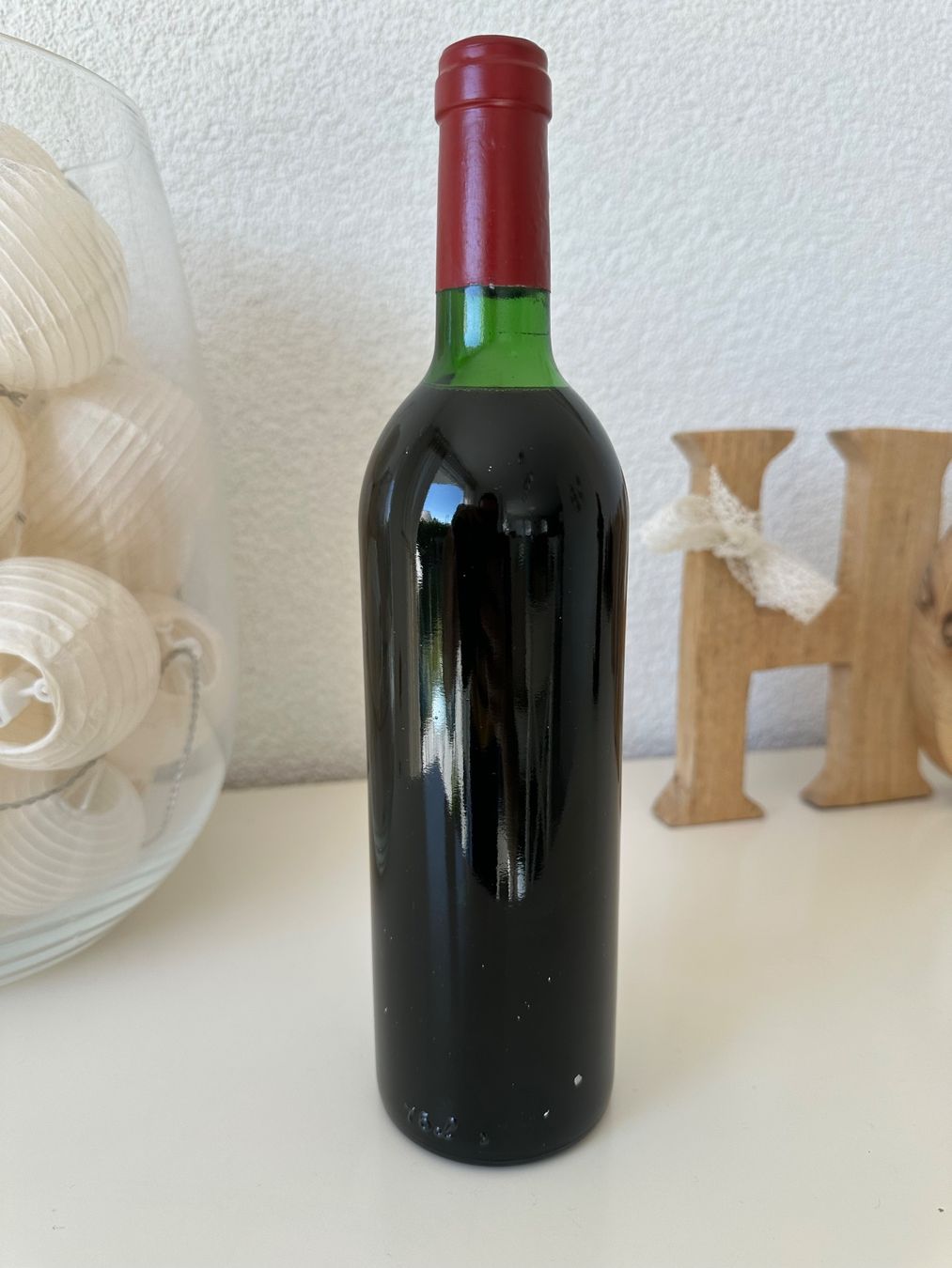 Vino: Château Latour 1977 – Nuovo (secondo la descrizione) da Yens venduto da Rilou80 5