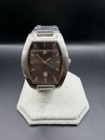 Herrenarmbanduhr, Vintage Look, Top Zustand!