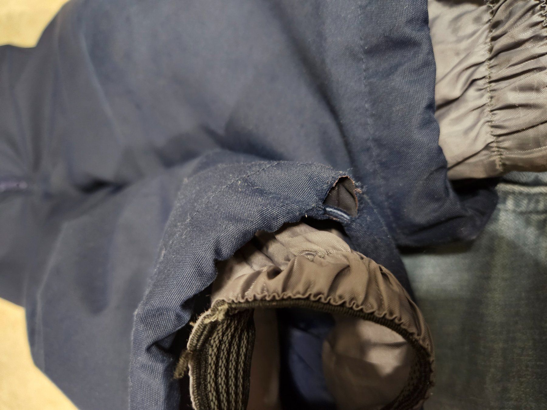 Pantalons: Skihose 104 – D'occasion à Hünenberg par lexli06 3