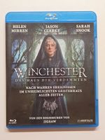 Winchester - Das Haus der Verdammten
