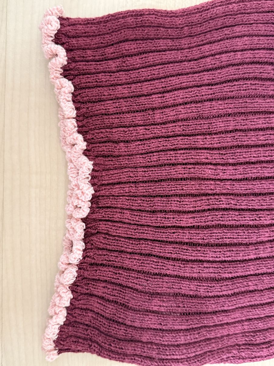 Tops: American Eagle Stricktop XS – D'occasion à Neerach par lar_tkp2 2