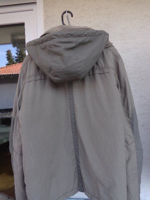 S.Oliver Jacken: Winter-Jacke Herren s. Oliver – Gebraucht aus Büsingen von aue_2mh6 1